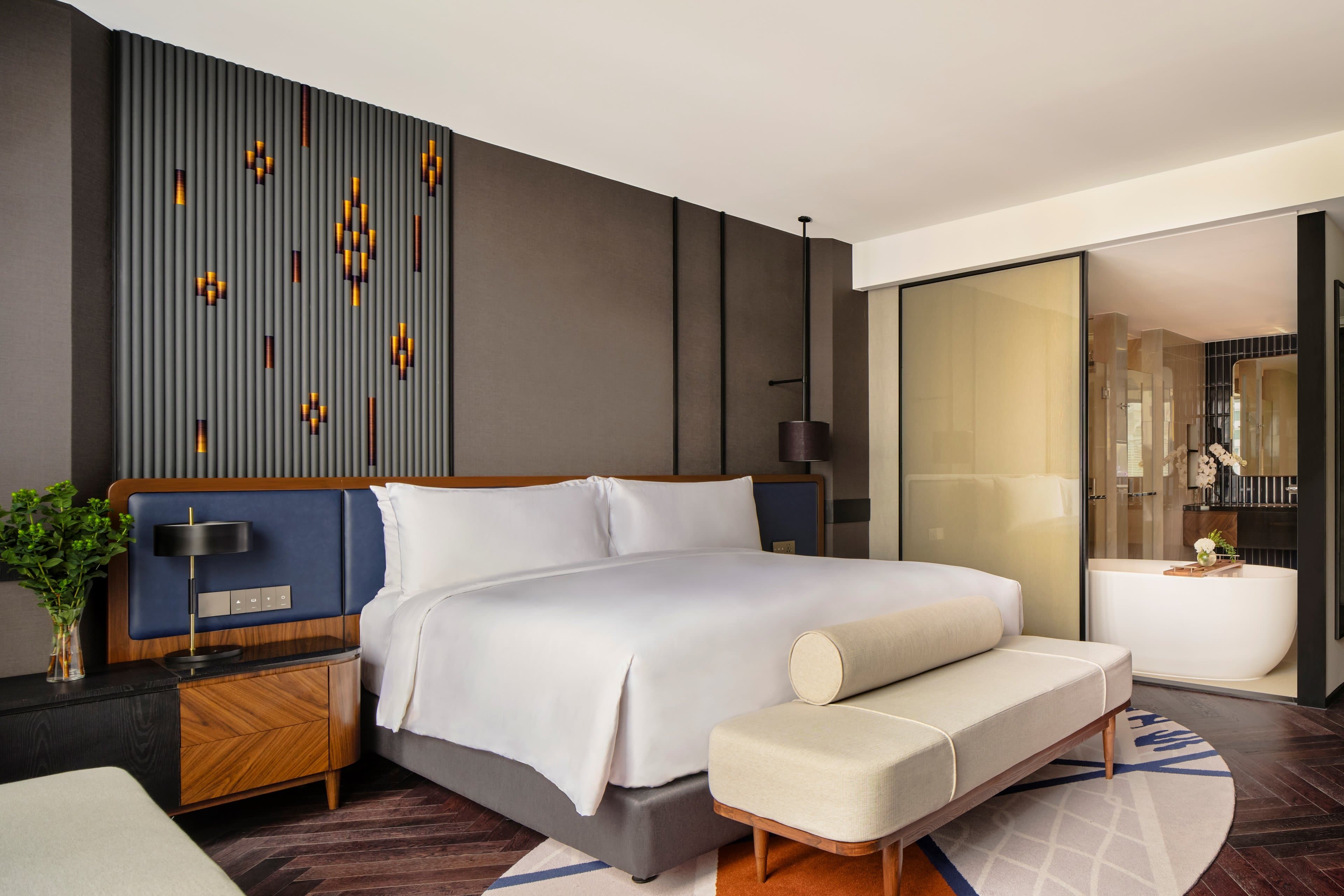 Premium room