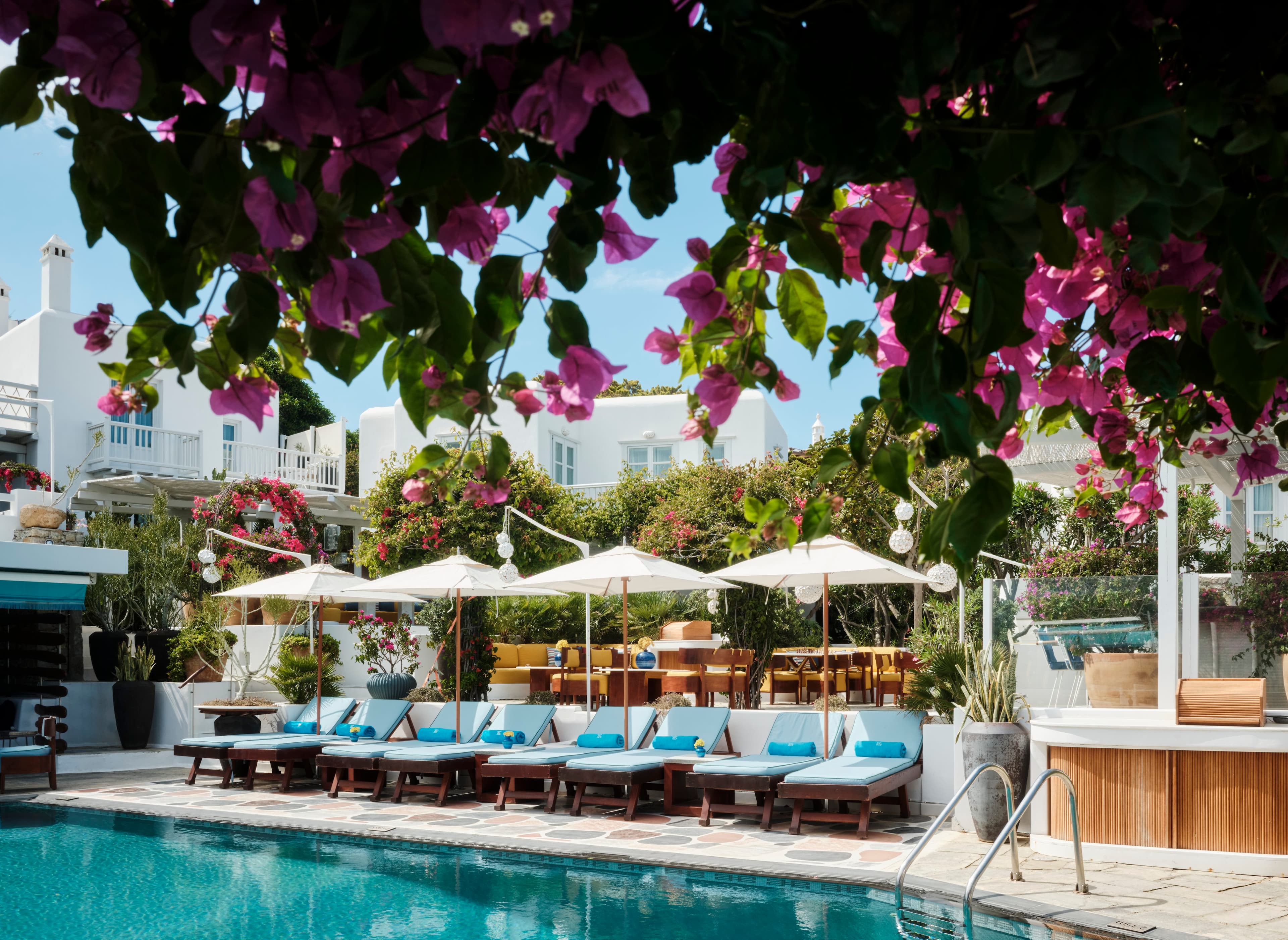 Belvedere Hotel