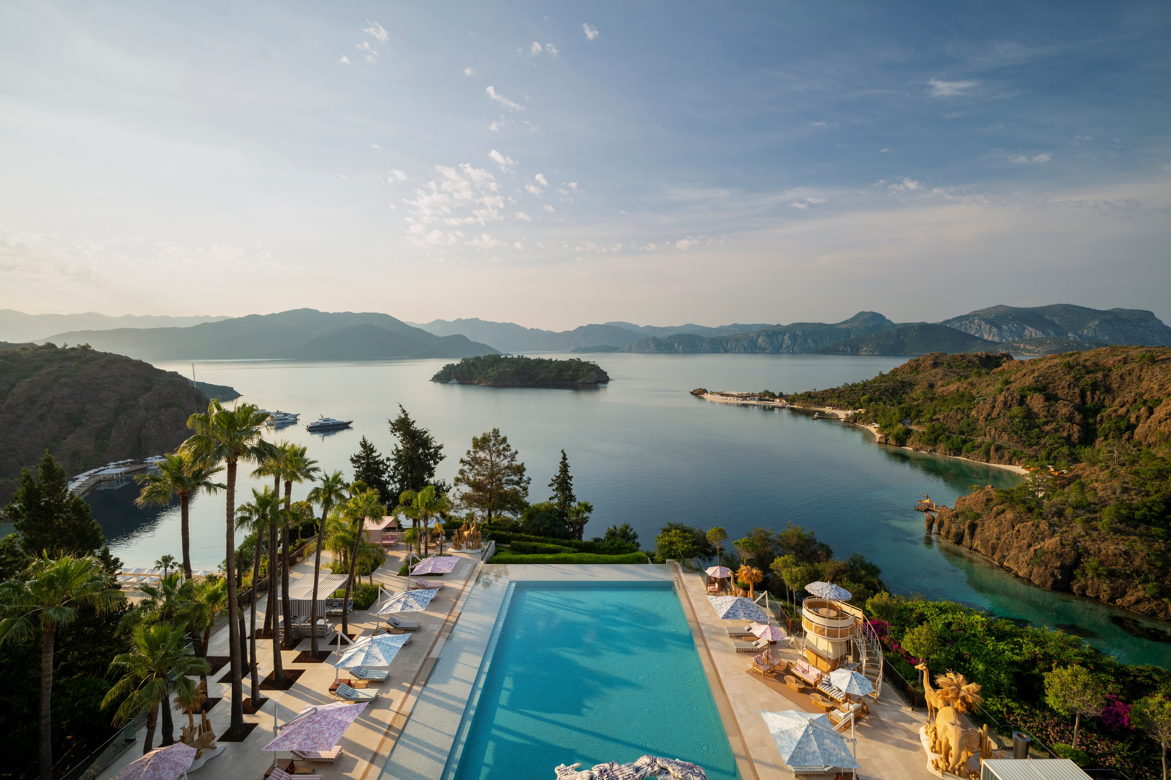 D Maris Bay Main