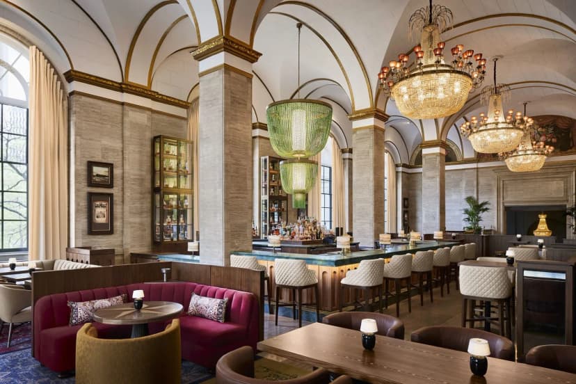 Hotel Cleveland, Autograph Collection