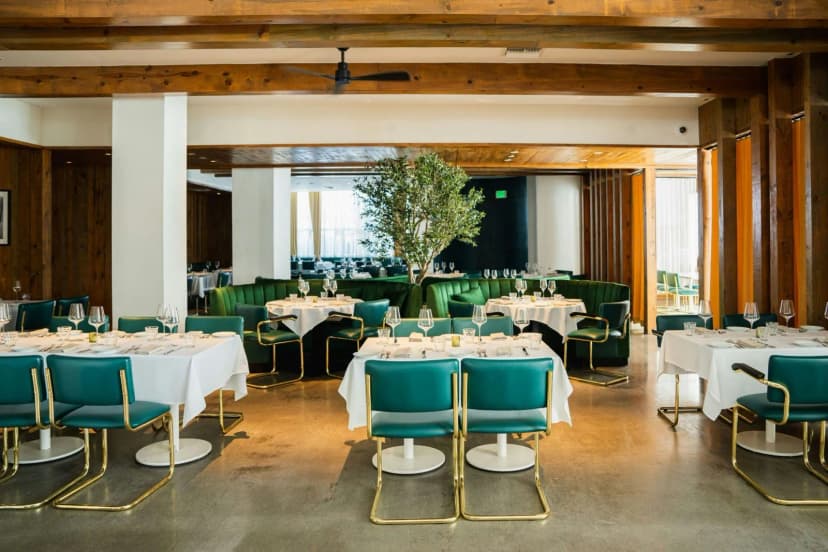 Cadillac Hotel & Beach Club, Autograph Collection