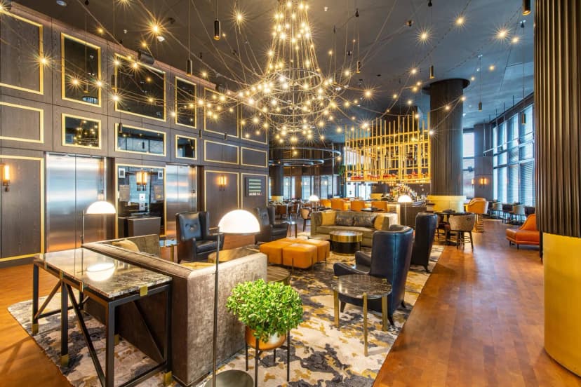 The Otis Hotel Austin, Autograph Collection