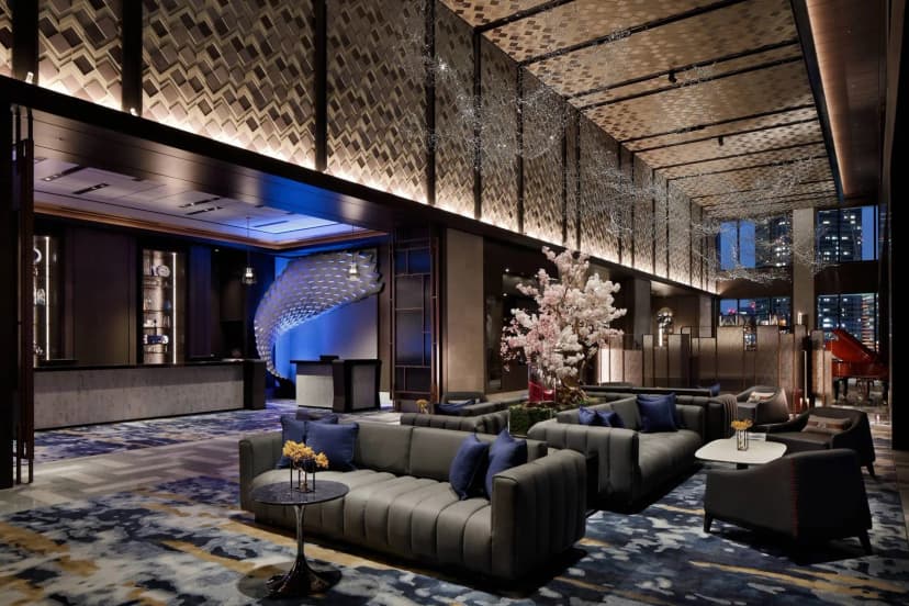 メズム東京 オートグラフ コレクション