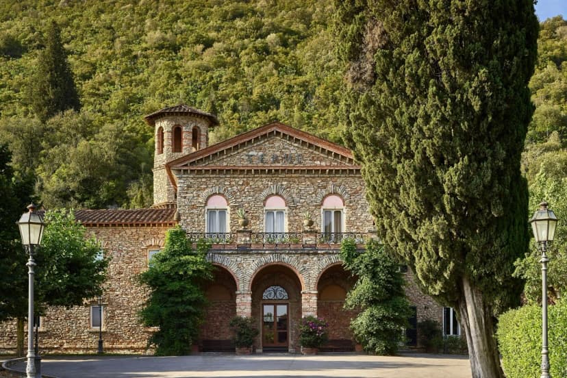 Grotta Giusti Thermal Spa Resort Tuscany, Autograph Collection