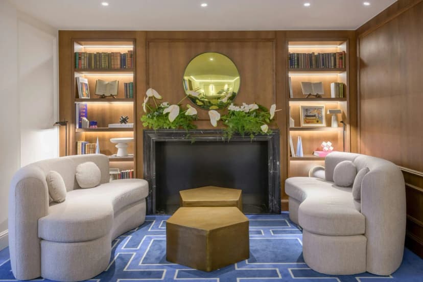 El Autor Hotel Madrid, Autograph Collection