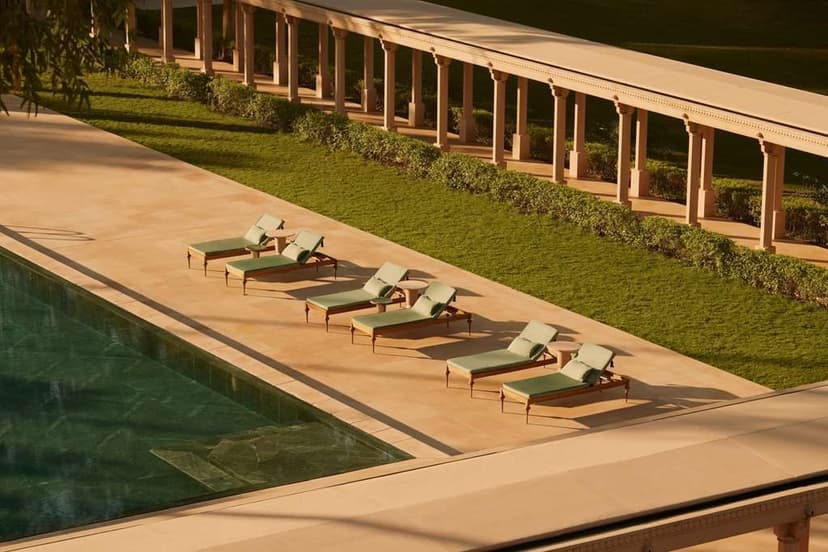 Amanbagh