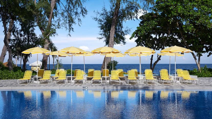 The Standard, Hua Hin