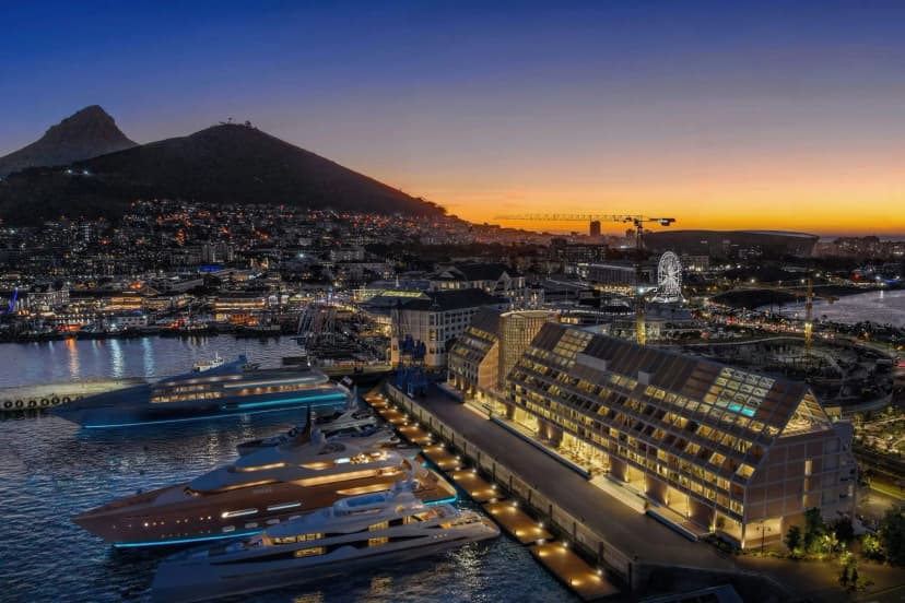 The Cape Town EDITION