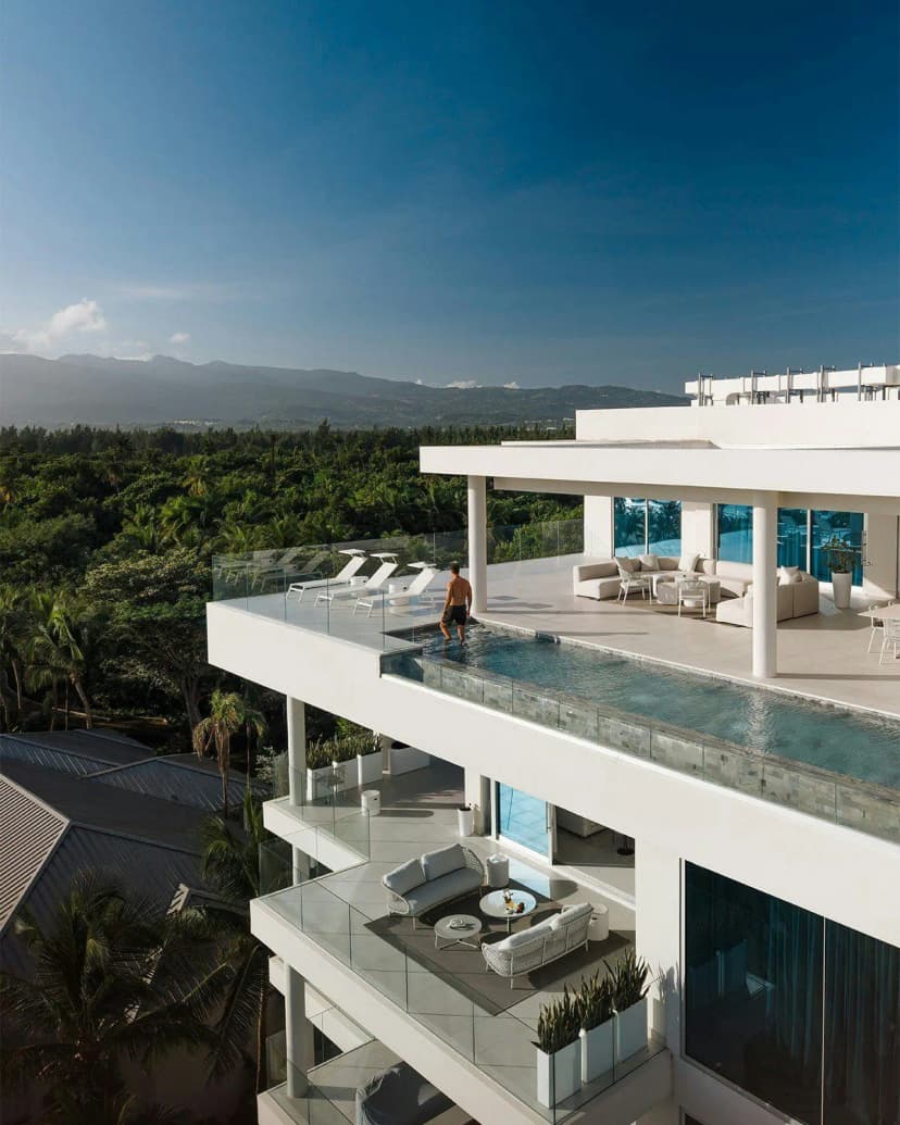 Four Seasons Resort and Residences Puerto Rico