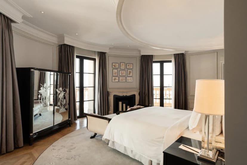 Four Seasons Hotel Baku
