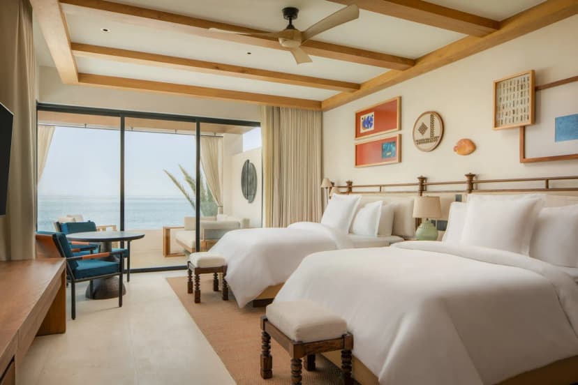 Four Seasons Resort Cabo Del Sol