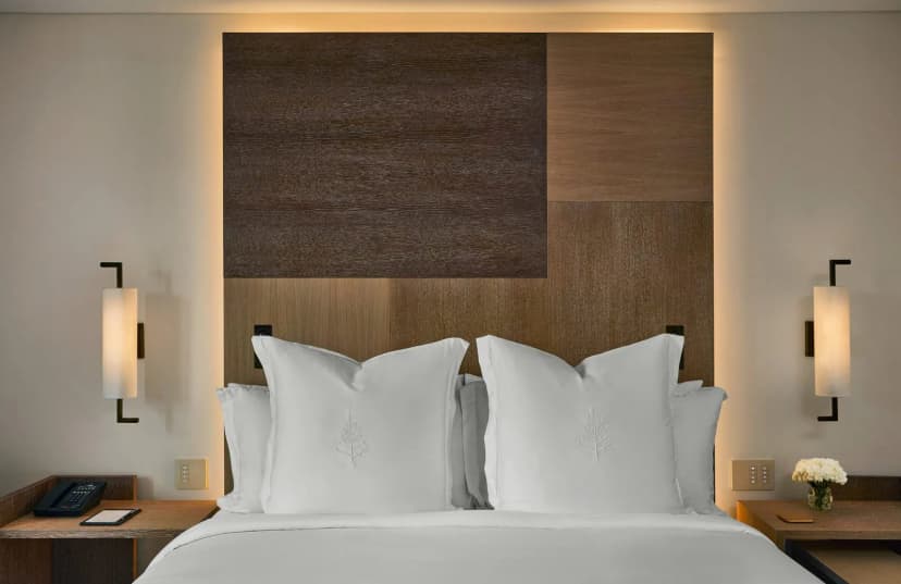 Four Seasons Hotel and Residences Cartagena