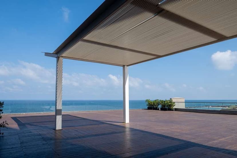 The Vista at Hilton Tel Aviv