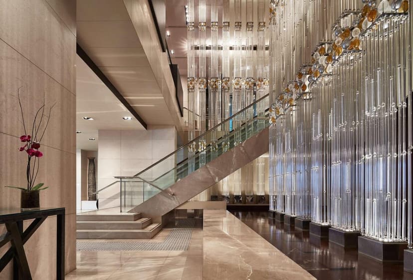 Grand Hyatt Melbourne