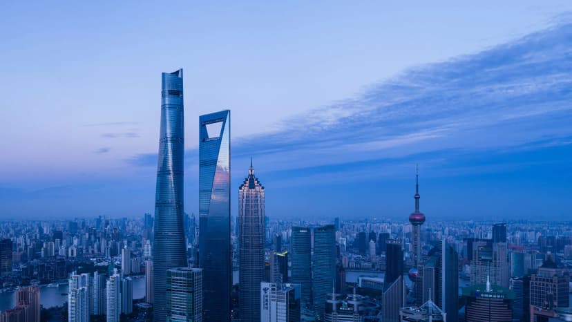 Park Hyatt Shanghai