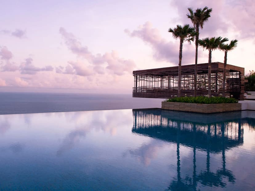 Alila Villas Uluwatu