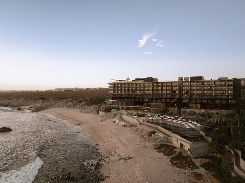 The Cape, A Thompson Hotel