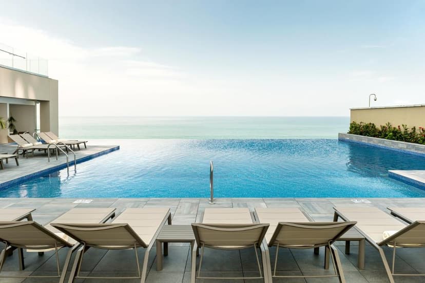Hyatt Regency Cartagena