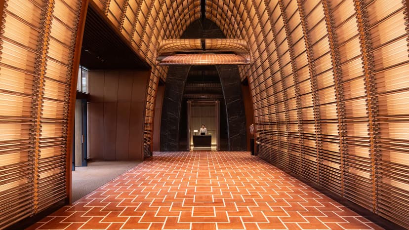Grand Hyatt Kunming