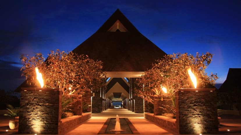 InterContinental Fiji Golf Resort & Spa
