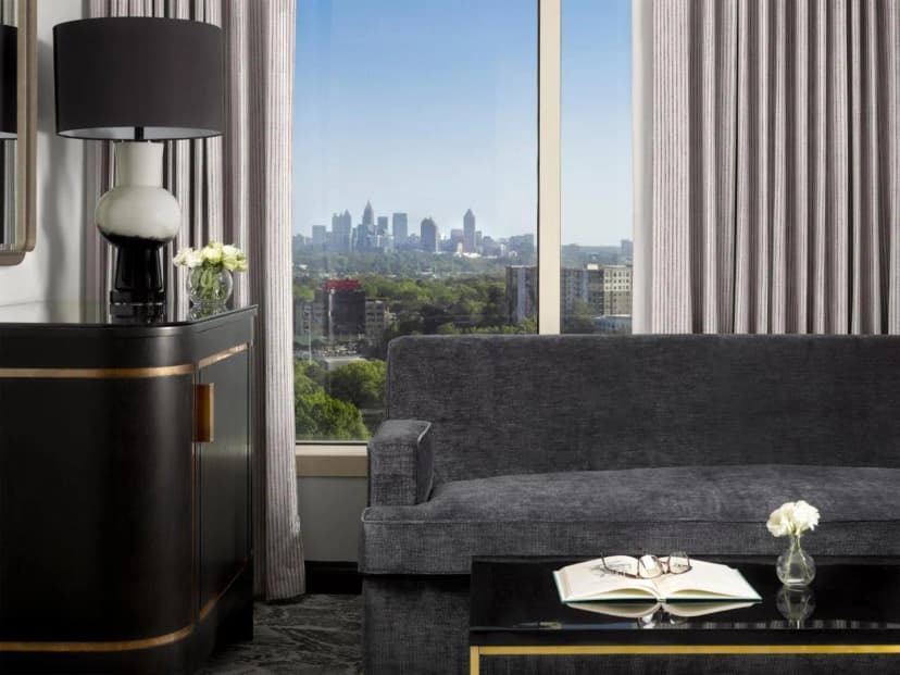 InterContinental Buckhead Atlanta