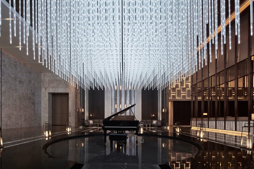 InterContinental Hangzhou Liangzhu