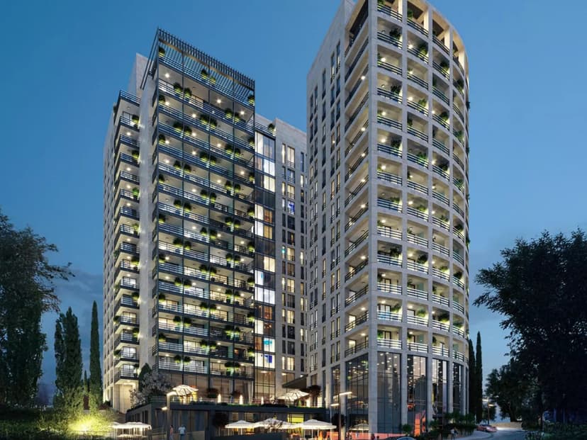 InterContinental Jerusalem