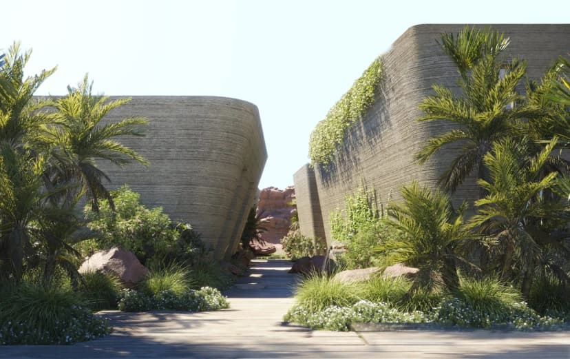 Six Senses AMAALA