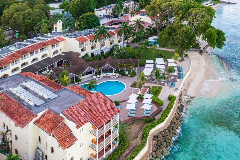 Tamarind, Barbados, An Autograph Collection All Inclusive Resort