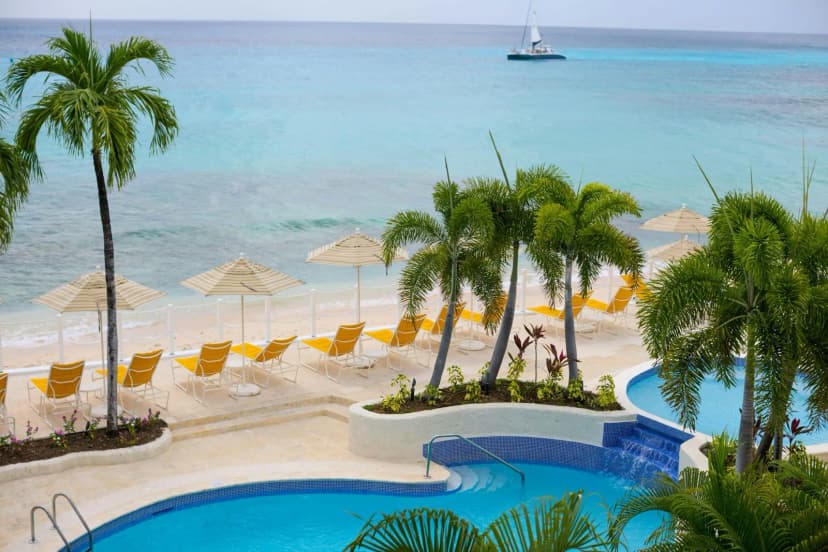 The House, Barbados, An Autograph Collection All–Inclusive Resort - Adults Only