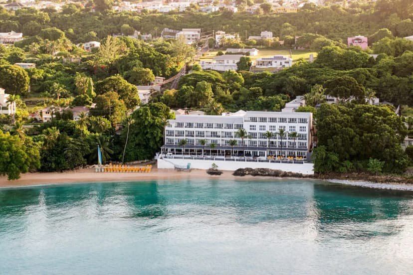 Waves Resort & Spa Barbados An Autograph Collection All-Inclusive Resort