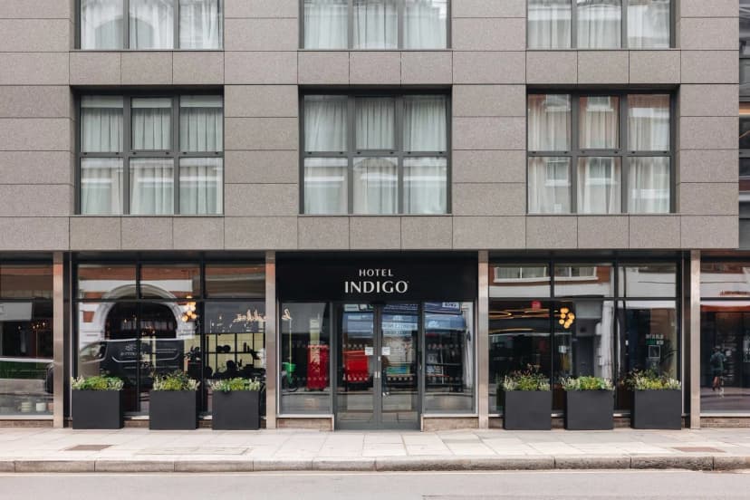 Hotel Indigo London Clerkenwell