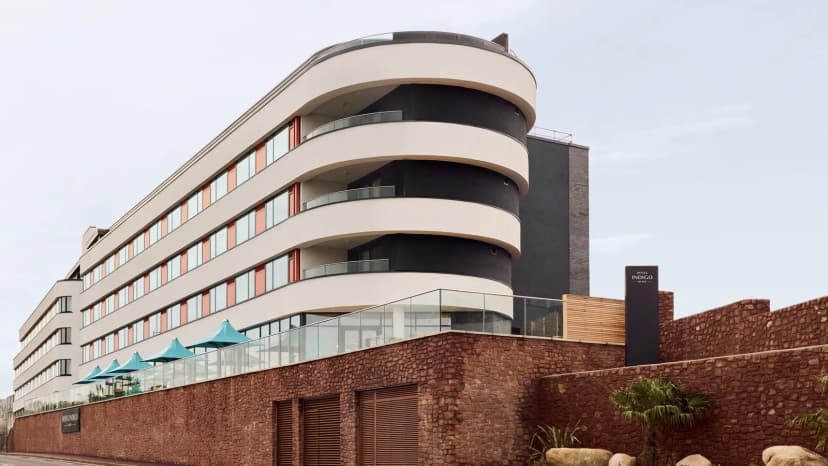 Hotel Indigo Torquay