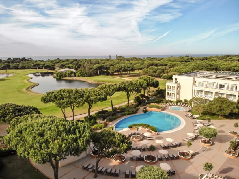 Kimpton Onyria Quinta da Marinha Hotel