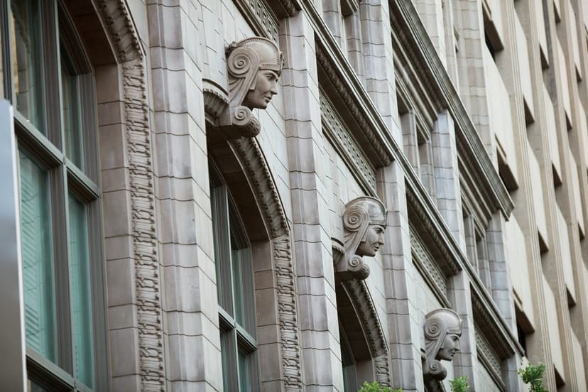 Kimpton Harper Hotel