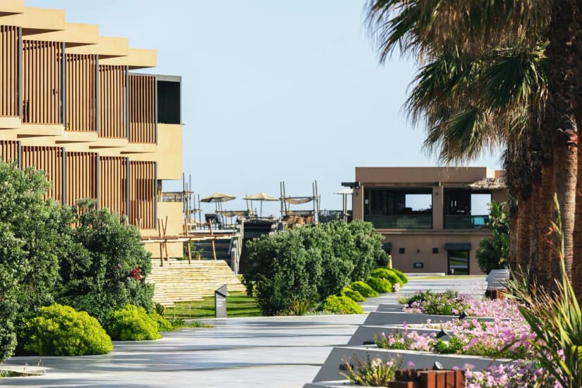 Kimpton La Mer Resort & Spa Crete