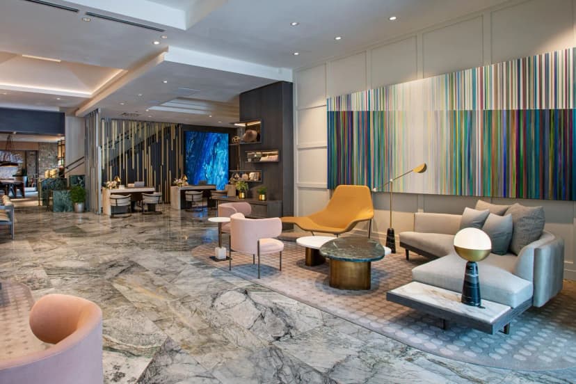 Hotel Clio, a Luxury Collection Hotel, Denver Cherry Creek
