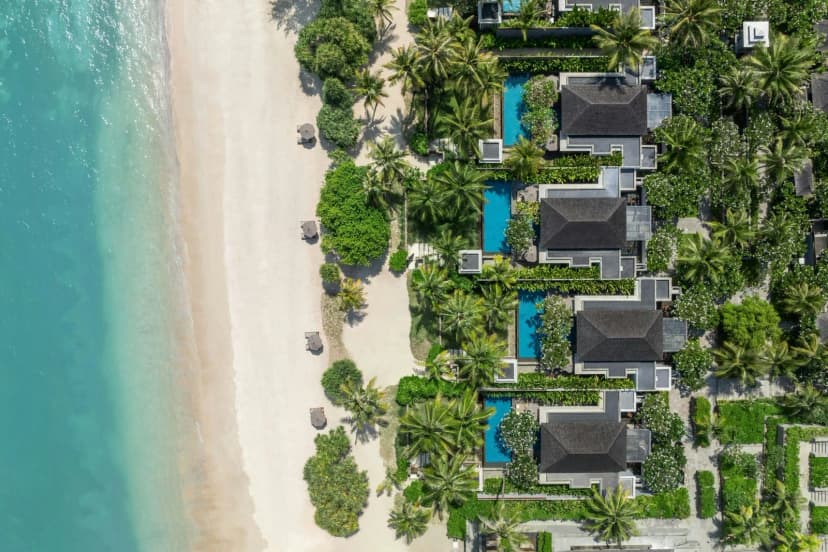 The Sira, a Luxury Collection Resort and Spa, Lombok
