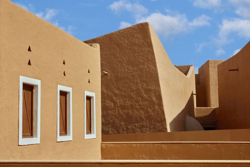 Bab Samhan, a Luxury Collection Hotel, Diriyah