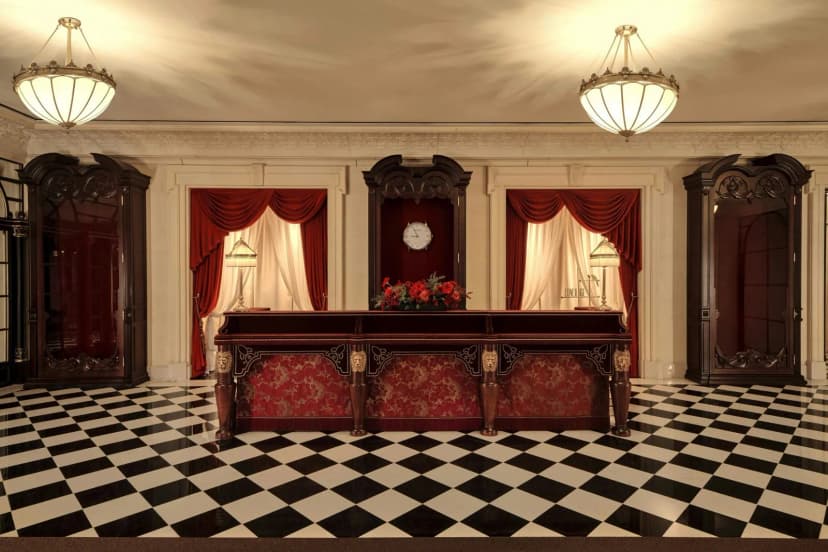 L’Escape, a Luxury Collection Hotel, Seoul Myeongdong
