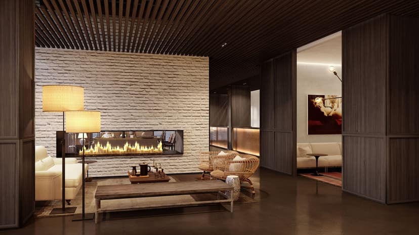 Roomers ParkView, a Luxury Collection Hotel, Frankfurt
