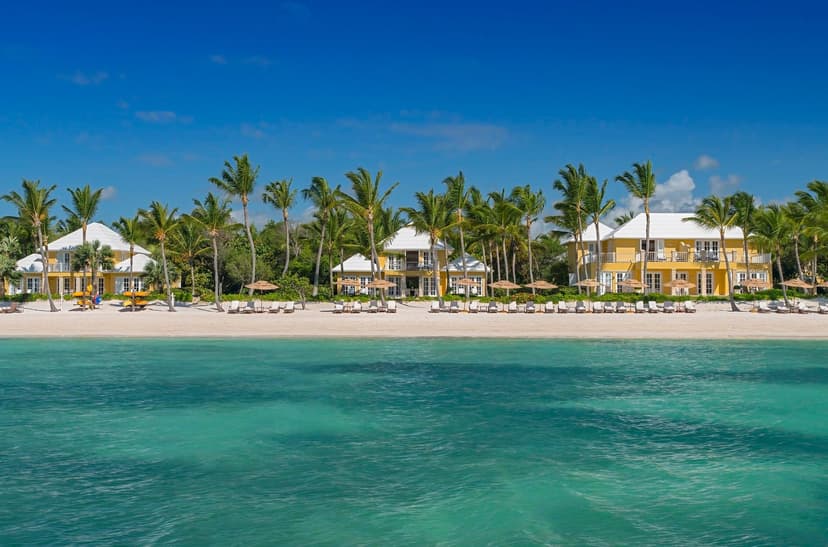 Tortuga Bay Puntacana