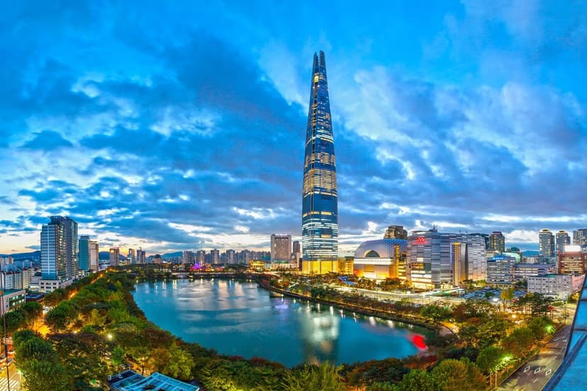 SIGNIEL Seoul