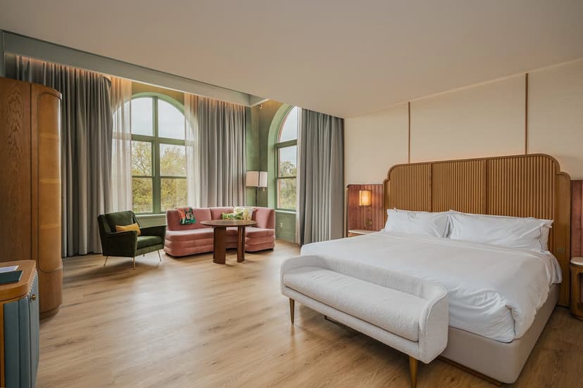 Hotel Bardo Savannah