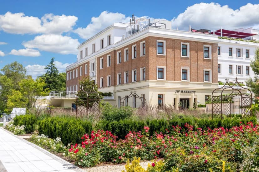 JW Marriott Venice Resort & Spa