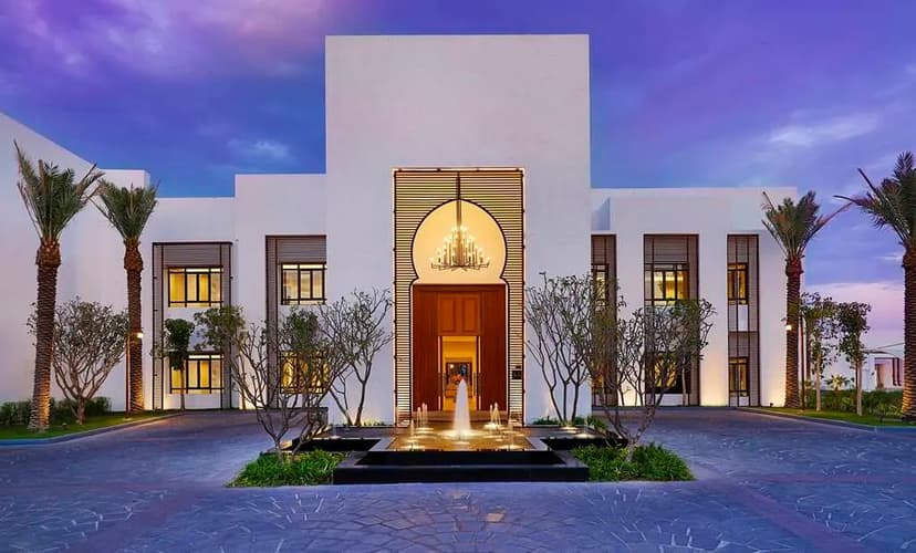 Maysan Doha, LXR Hotels & Resorts
