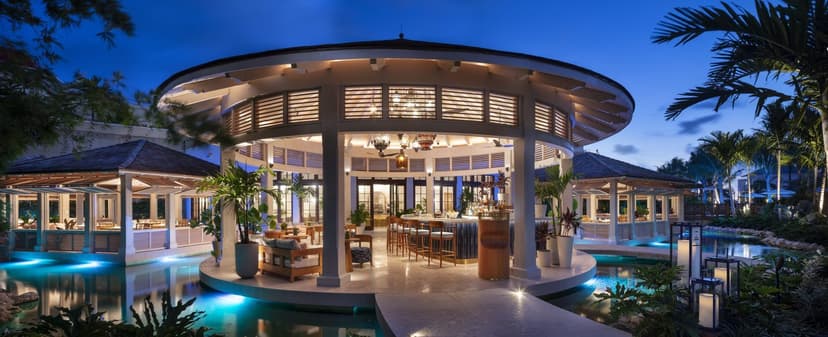 Rosewood Baha Mar