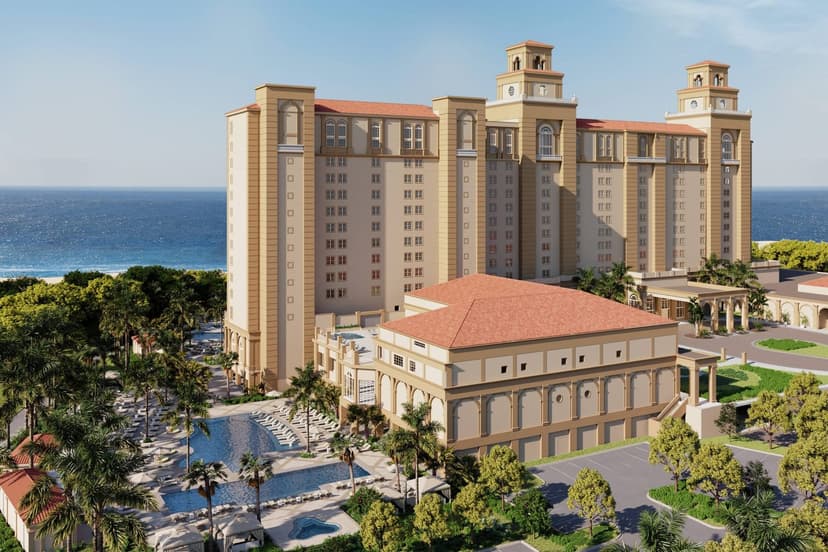 The Ritz-Carlton, Naples