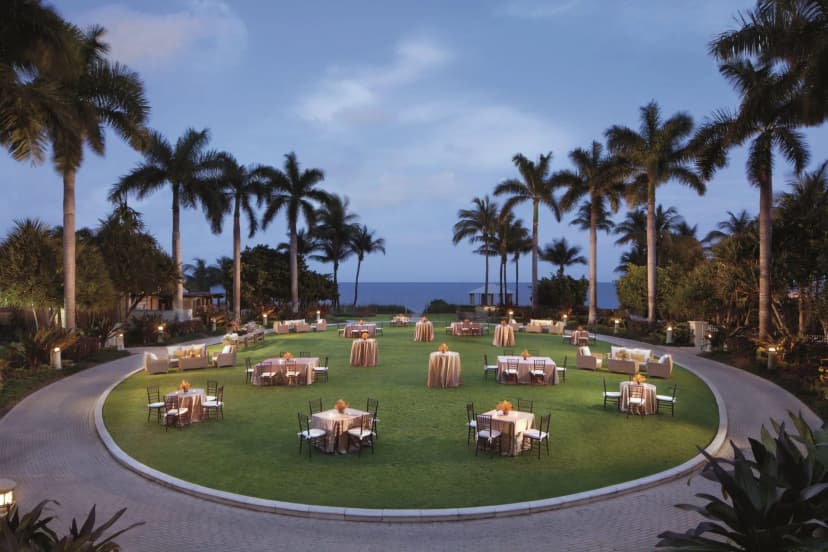 The Ritz-Carlton, Key Biscayne