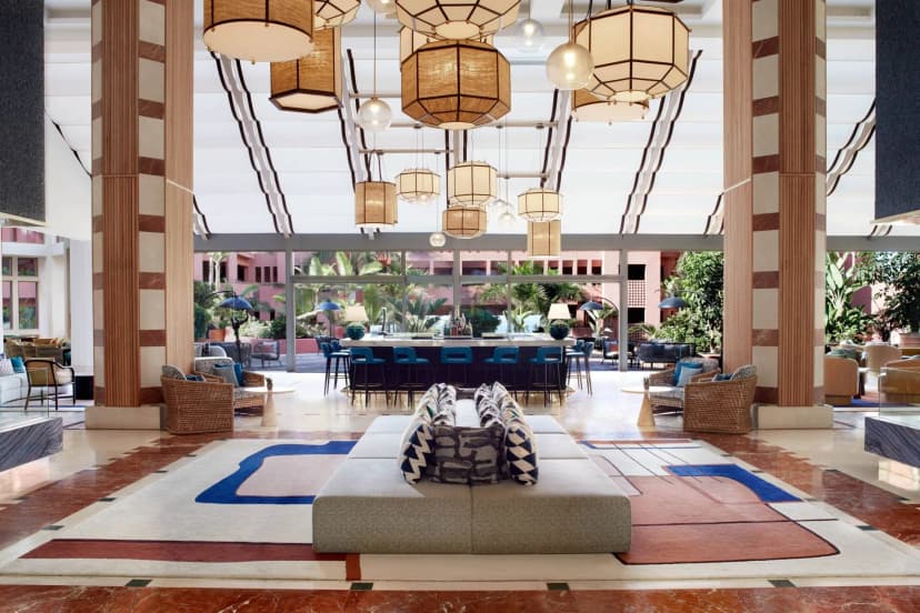 The Ritz-Carlton, Abama